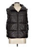 Gap 100% Polyester Brown Vest Size L (tall) - photo 1