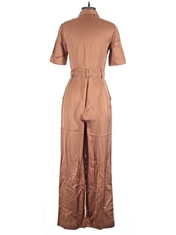 Iris & Ink Jumpsuit (view 2)