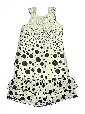 Isabella & Chloe Dress (view 2)