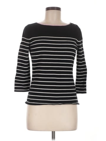 Lauren by Ralph Lauren Pullover Sweater (view 1)