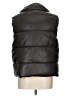 Gap 100% Polyester Brown Vest Size L (tall) - photo 2