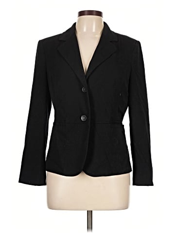 Charter Club Blazer (view 1)
