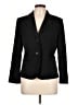 Charter Club Black Blazer Size 10 - photo 1