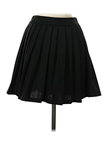 Mimi Chica Formal Skirt (view 2)