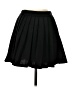 Mimi Chica Solid Black Formal Skirt Size XS - photo 2