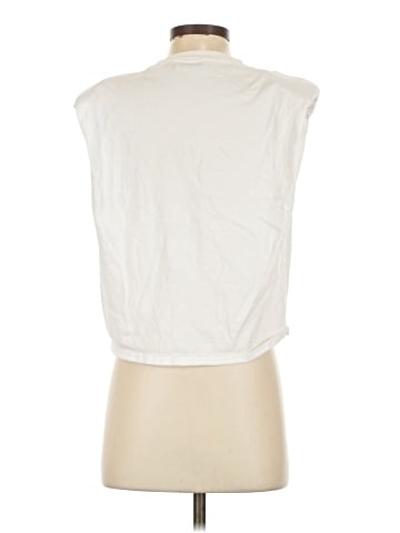 Babaton Sleeveless Blouse (view 2)