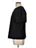 Chico's Black Short Sleeve Top Size Lg (2) - photo 5