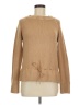 Max Mara Tan Pullover Sweater Size M - photo 1