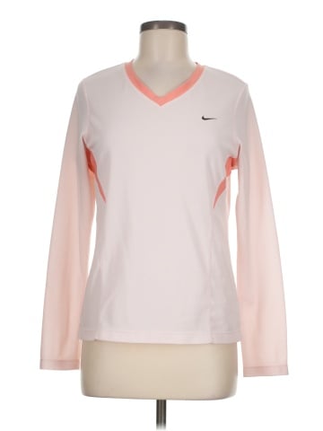 Nike Long Sleeve T-Shirt (view 1)
