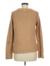 Max Mara Tan Pullover Sweater Size M - photo 2