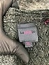 Assorted Brands Gray Poncho Size XL - photo 7