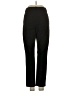 Uniqlo Solid Black Dress Pants Size XS - photo 2