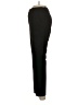Uniqlo Solid Black Dress Pants Size XS - photo 5