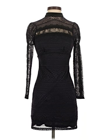 Topshop Cocktail Dress (view 1)