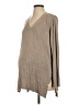 Ingrid + Isabel Tan Pullover Sweater Size Sm Maternity (1) - photo 1