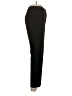 Uniqlo Solid Black Dress Pants Size XS - photo 4