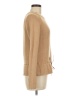 Max Mara Tan Pullover Sweater Size M - photo 4