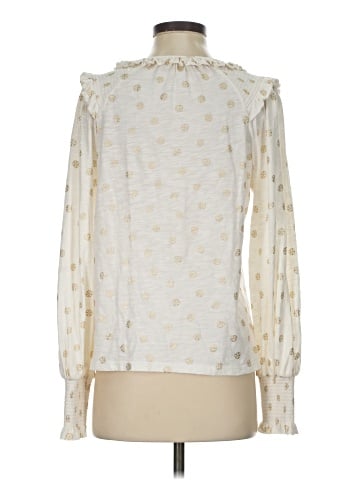 Boden Long Sleeve Blouse (view 2)