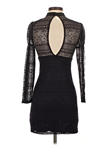 Topshop Cocktail Dress (view 2)