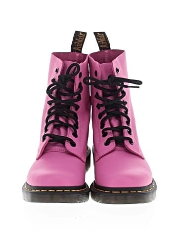Dr. Martens Ankle Boots (view 2)