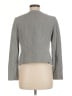 Van Heusen Chevron-herringbone Gray Jacket Size M - photo 2