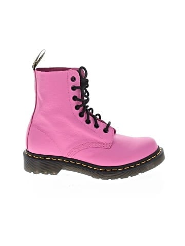 Dr. Martens Ankle Boots (view 1)