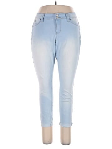 YMI Jeggings (view 1)