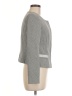 Van Heusen Chevron-herringbone Gray Jacket Size M - photo 4