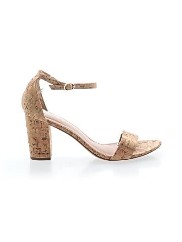 Kelly & Katie Sandals (view 1)
