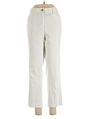 Lands' End Casual Pants (view 1)