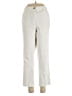 Lands' End Ivory Casual Pants Size 12 (tall) - photo 1