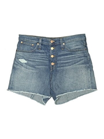 J.Crew Denim Shorts (view 1)