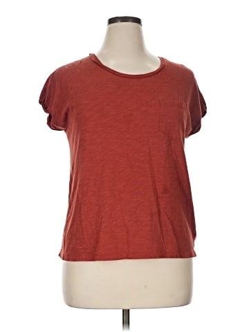 Max Studio Short Sleeve T-Shirt (view 1)