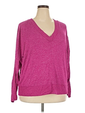 Buffalo by David Bitton Pullover Sweater (view 1)
