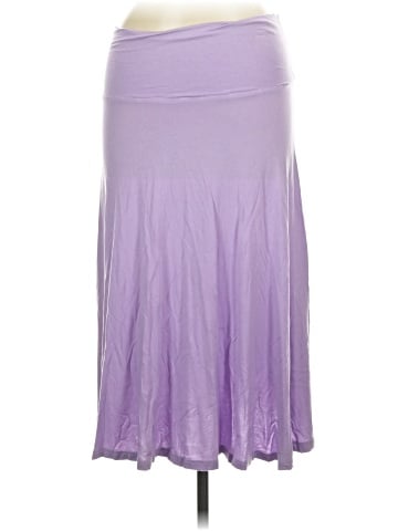 Lock & Love Casual Skirt (view 1)