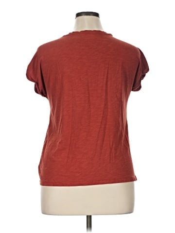 Max Studio Short Sleeve T-Shirt (view 2)