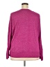 Buffalo by David Bitton Purple Pullover Sweater Size XXL - photo 2