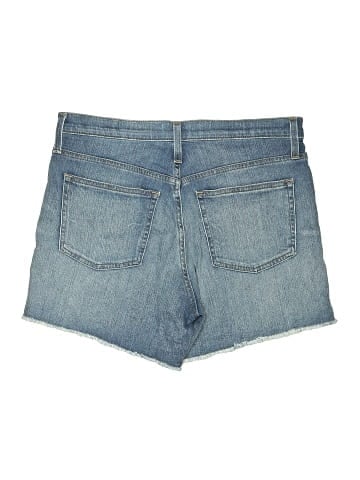 J.Crew Denim Shorts (view 2)