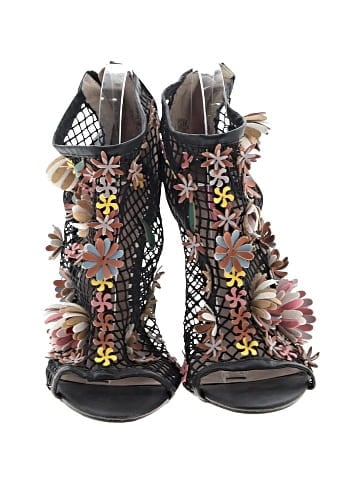 Betsey Johnson Heels (view 2)