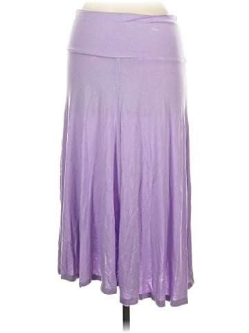 Lock & Love Casual Skirt (view 2)
