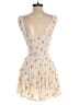 Aeropostale 100% Viscose Ivory Romper Size S - photo 2
