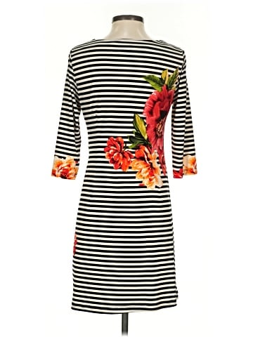 Shelby & Palmer Casual Dress (view 2)