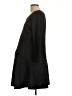 Old Navy Solid Black Casual Dress Size Lg Maternity - photo 5