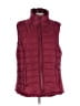 rue21 100% Polyester Burgundy Sweater Vest Size L - photo 1