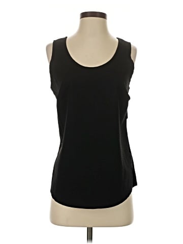 Harlowe & Graham Sleeveless Top (view 1)
