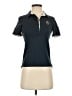 Lacoste Blue Short Sleeve Polo Size EU 34 / US 4 - photo 1