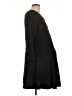 Old Navy Solid Black Casual Dress Size Lg Maternity - photo 4