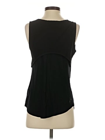 Harlowe & Graham Sleeveless Top (view 2)