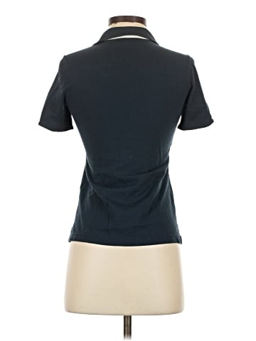 Lacoste Short Sleeve Polo (view 2)