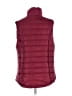 rue21 100% Polyester Burgundy Sweater Vest Size L - photo 2